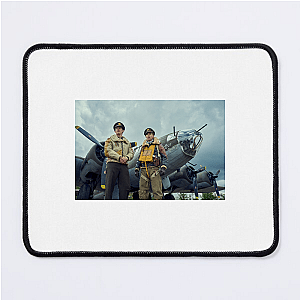 Masters of the Air Their Legacy Soars Masters Of The Air Mouse Pads