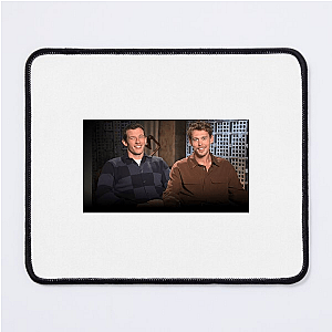 Masters of the Air Brothers In The Air Masters Of The Air Mouse Pads