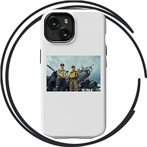 Masters Of The Air Cases