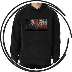 Masters Of The Air Hoodies