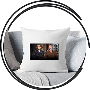 Masters Of The Air Pillows Cover