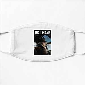 Masters of the Air Defenders Of The Clouds Masters Of The Air Face Masks