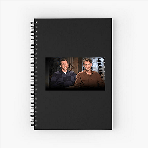 Masters of the Air Brothers In The Air Masters Of The Air Notebook