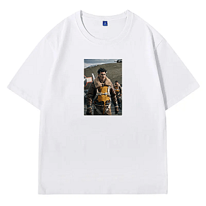 Masters of the Air Fly Fight Conquer Masters Of The Air T-Shirts