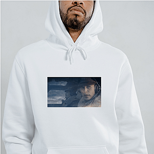 Masters of the Air High Above The Battle Masters Of The Air Hoodies