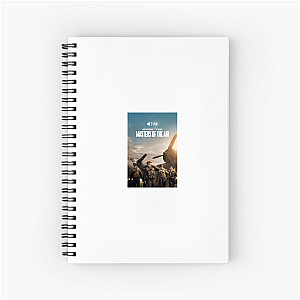 Masters of the Air The Bloody Hundredth Masters Of The Air Notebook