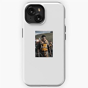 Masters of the Air Fly Fight Conquer Masters Of The Air iPhone Cases