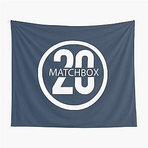 Twenty Matchbox 20 Band Tapestry