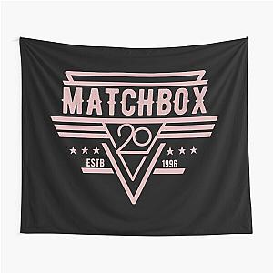 Matchbox twenty shirt Tapestry