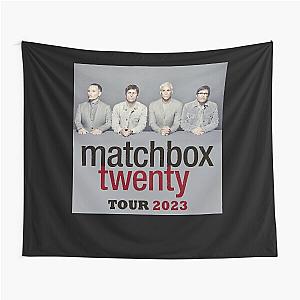 matchbox three tour 2023 Tapestry