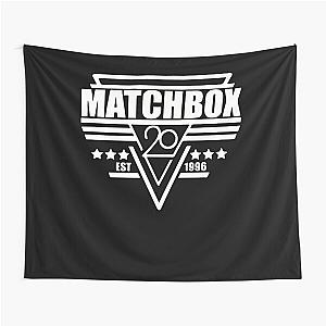 Matchbox 20 Tapestry