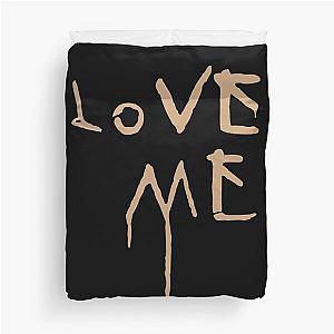 Love Me Matchbox 20 Duvet Cover