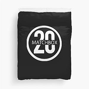 Matchbox 20  Duvet Cover