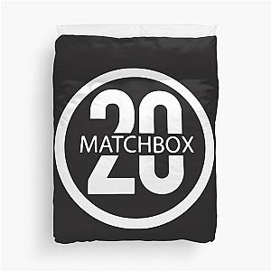 Matchbox 20  Duvet Cover