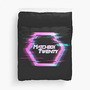 Matchbox Twenty  Duvet Cover