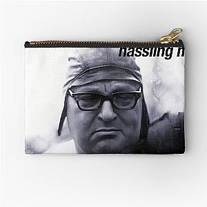 Matchbox Twenty Tireless Zipper Pouch