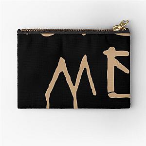 Love Me Matchbox 20 Zipper Pouch