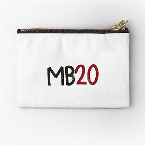 Matchbox Twenty - MB20 Zipper Pouch