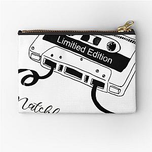 Matchbox Twenty - Limitied Cassette  Zipper Pouch