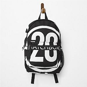 Matchbox 20  Backpack