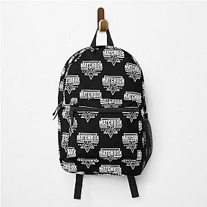 Matchbox 20 Backpack