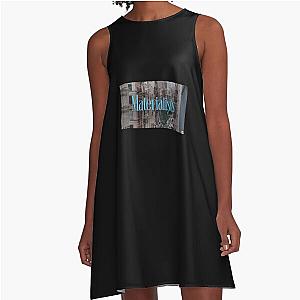 A-Line Dress