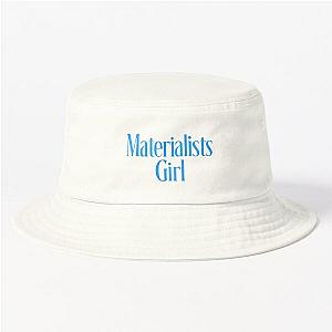 Materialist Girl Bucket Hat