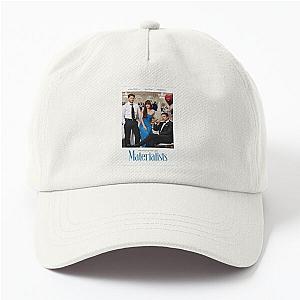 Materialist Movie Dad Hat