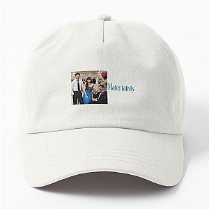 Materialist Dad Hat