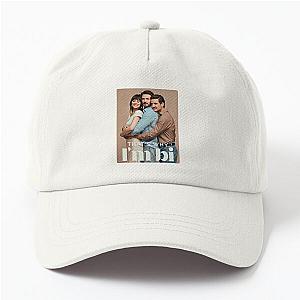 That's why I'm Materialist Dad Hat