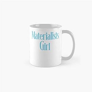 Materialist's Girl Classic Mug