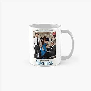 Materialist's Movie Mug