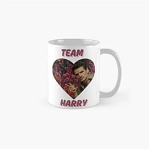 Harry Materialists Classic Mug