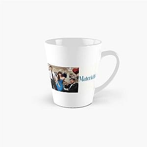 Materialist Mug