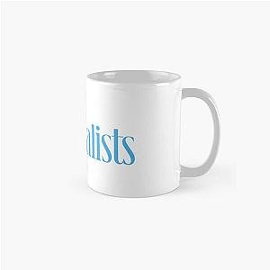 Materialist Classic Mug