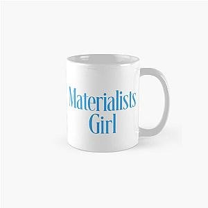 Materialists Girl Classic Mug