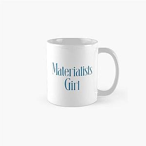 Materialist's Girl Classic Mug