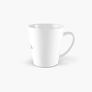Materialist Movie Title Mug