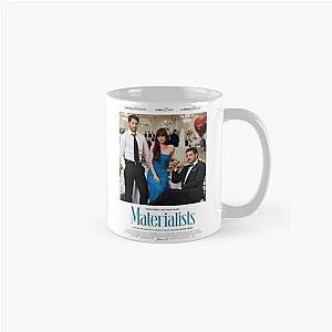 Materialists Classic Mug