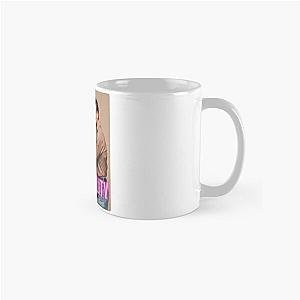 Bisexuality in a nutshell - Classic Mug