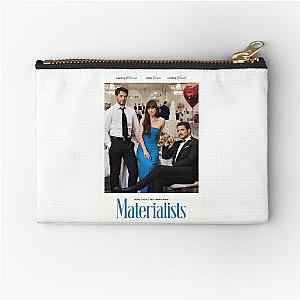 Materialist's Movie Pouch