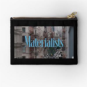 Zipper Pouch