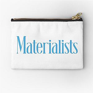 Materialists Celine Song Zipper Pouch