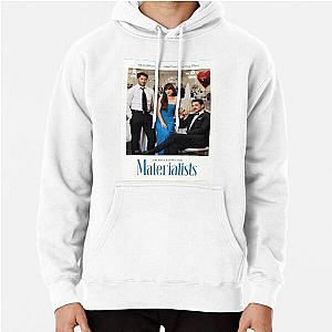 Materialists Movie Hoodie