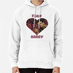 Team Harry Materialists Movie Gear Pullover Hoodie