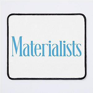 Materialist Celine Song Mouse Pad
