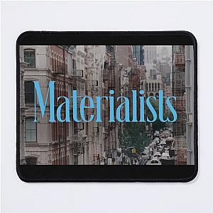Materialist's Mouse Pad