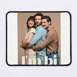 That's why I'm a Materialists Mouse Pad