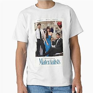 Materialist's Classic T-Shirt