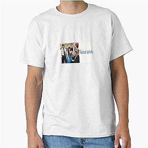 Materialist Classic T-Shirt